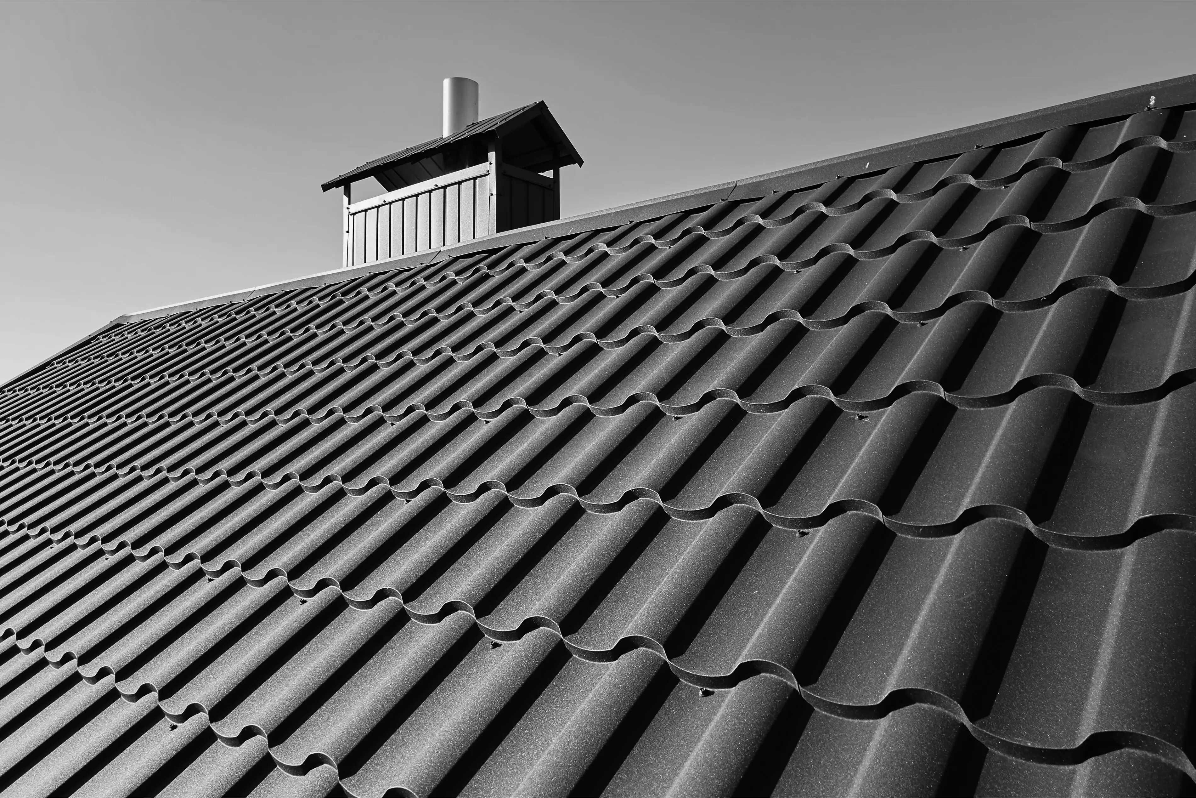 Roof Shingles