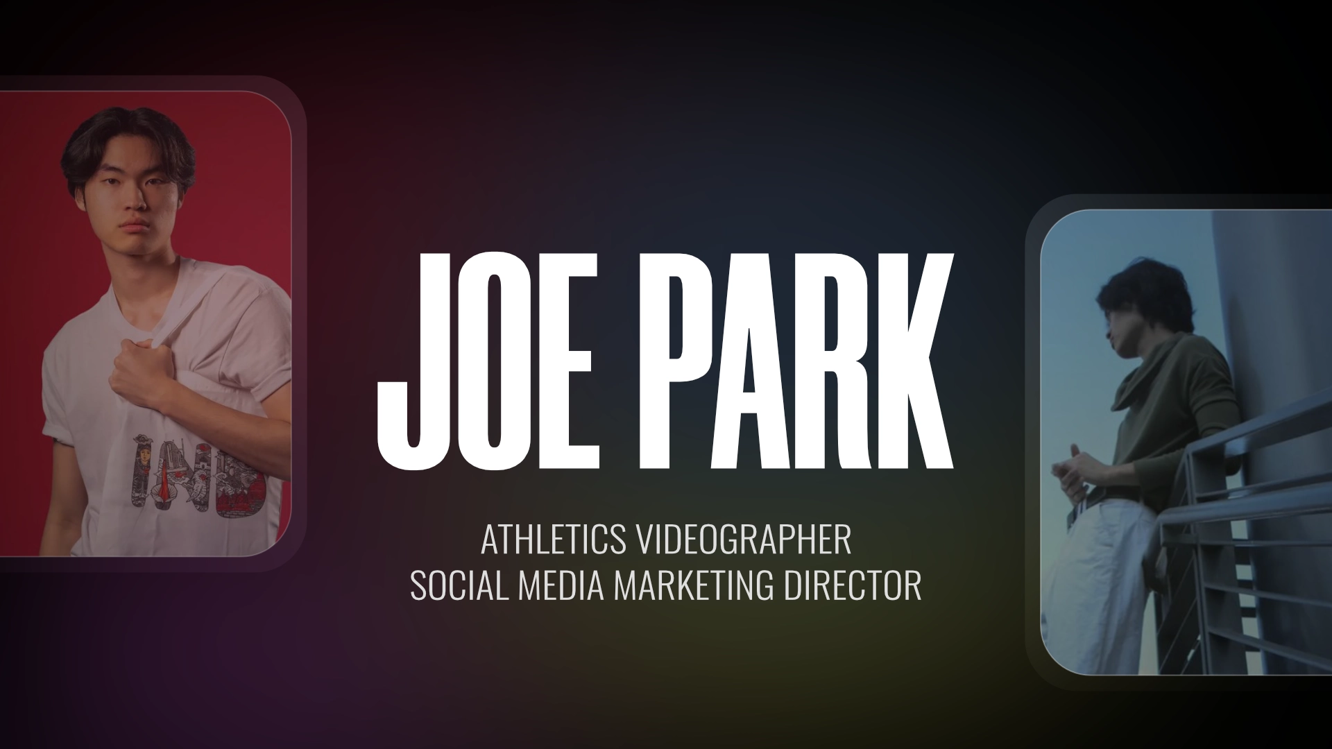 Joe Park