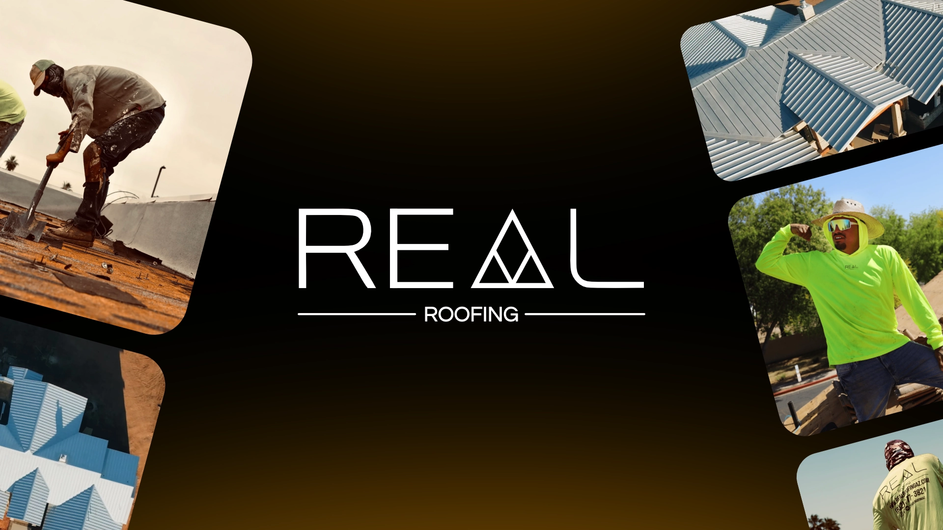 Real Roofing